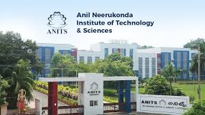 Image of Anil Neerukonda Institute of Technology and Sciences