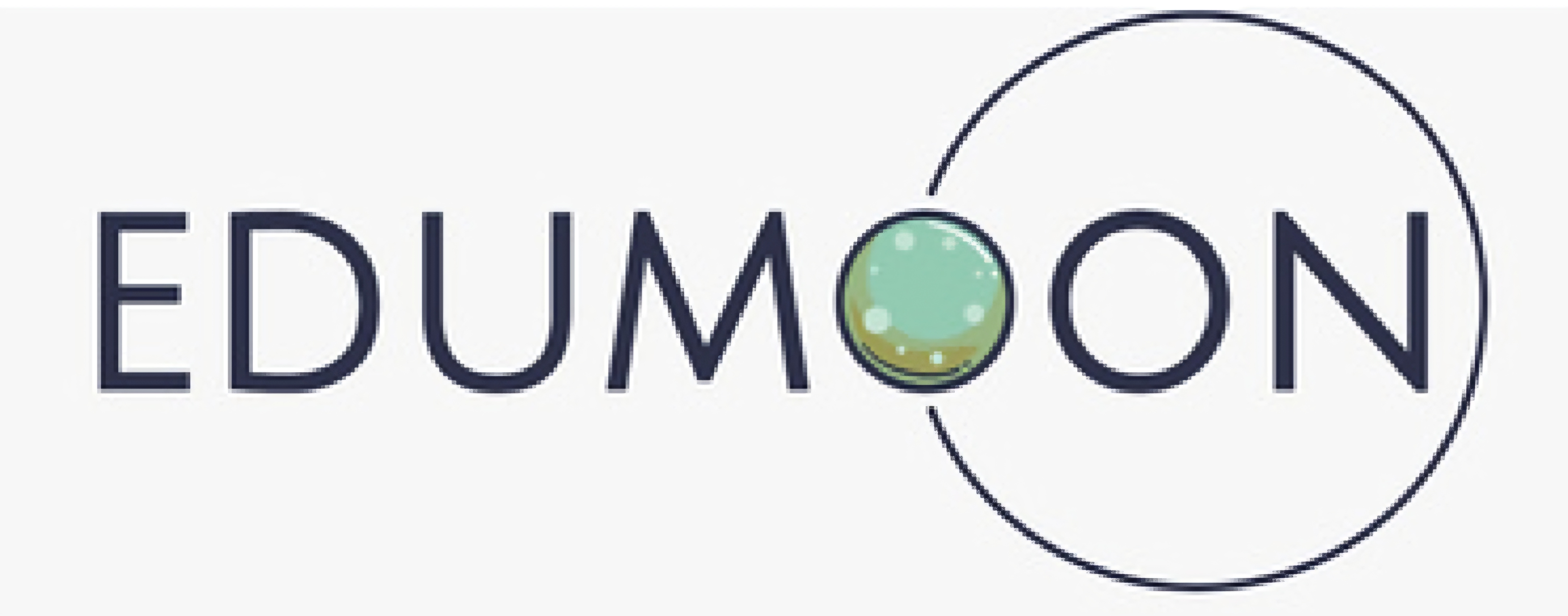 Edumoon logo